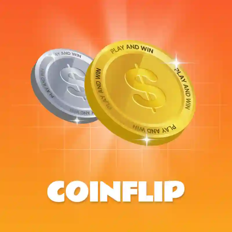 Lanzamiento de moneda en Coin Flip Casino Online