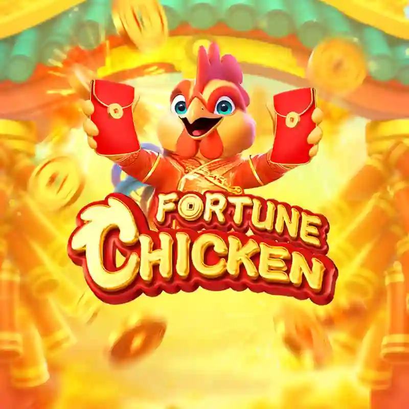 Fortune Chicken juego de casino