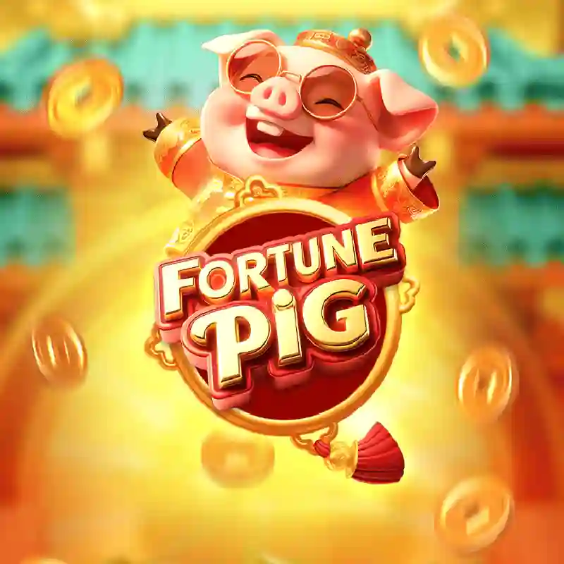 Fortune Pig casino México