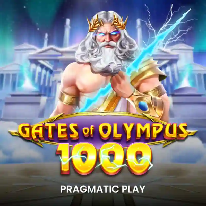 Gates Of Olympus 1000 en Rajajoy