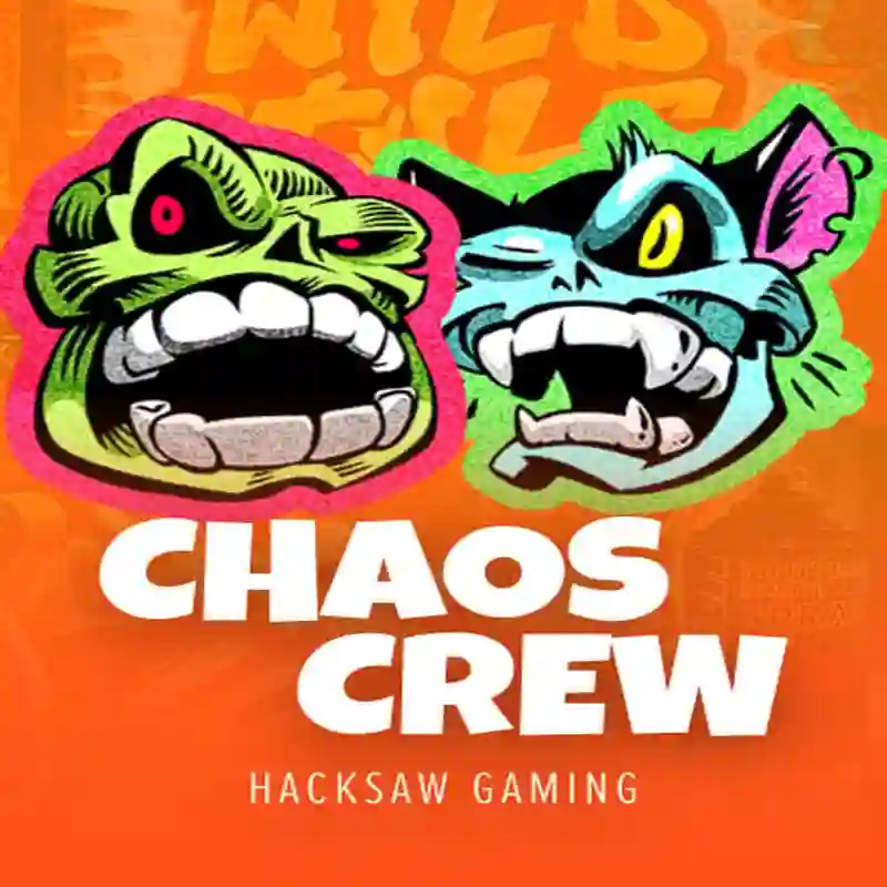 HS Chaos Crew tragamonedas online en rajajoy