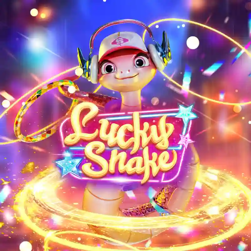Lucky Snake tragamonedas online en rajajoy