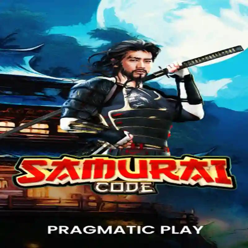 PP Samurai Code Tragamonedas Rajajoy