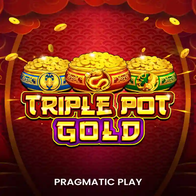 PP Triple Pot Gold casino