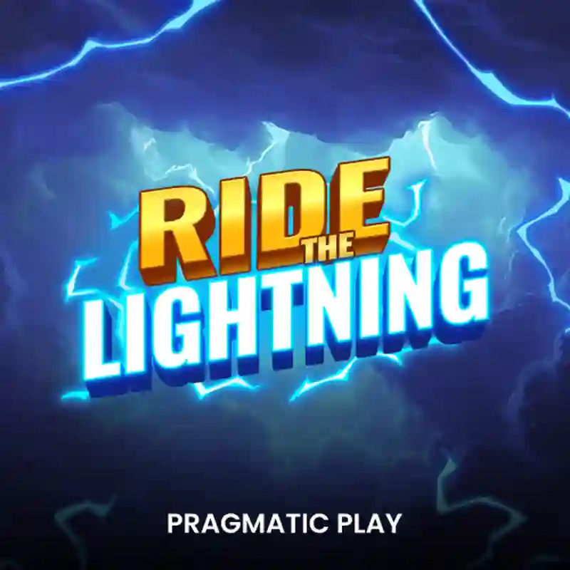 Ride The Lightning slots