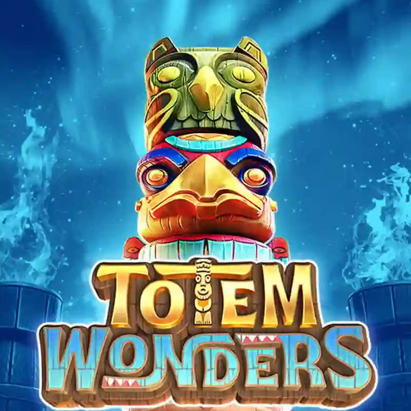 Totem Wonders Casino Game