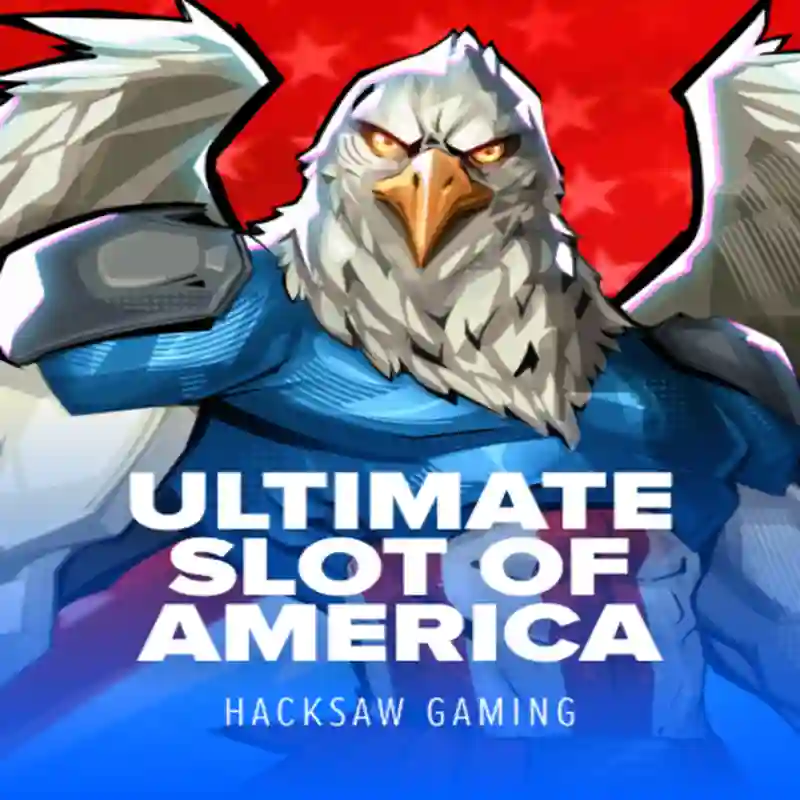 Ultimate Slot of America juego de casino en línea