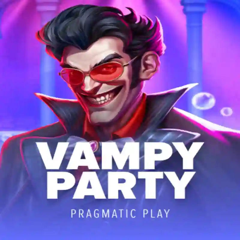 Vampy Party tragamonedas online